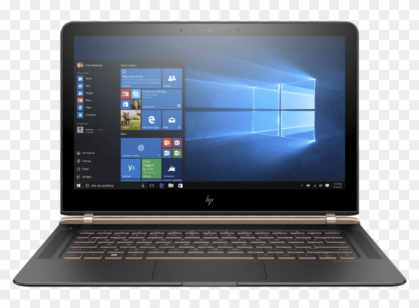 Free Png Download Hp Laptop Png Images Background Png - Electronic Safe Shop Product Clipart