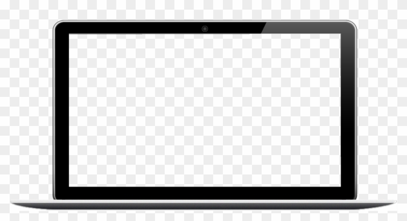 Laptop - Png - Macbook Png Clipart