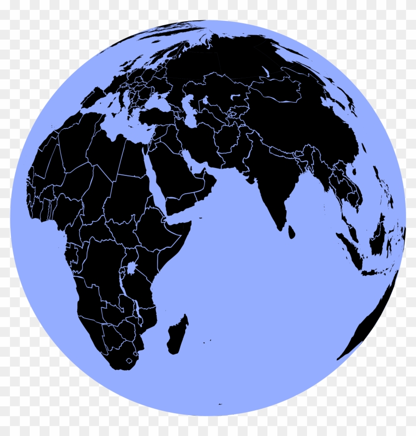 2399 X 2400 4 - Best Places To Start New Country Clipart