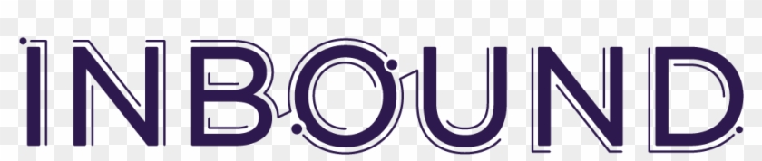 Hubspot Inbound Logo Png Clipart