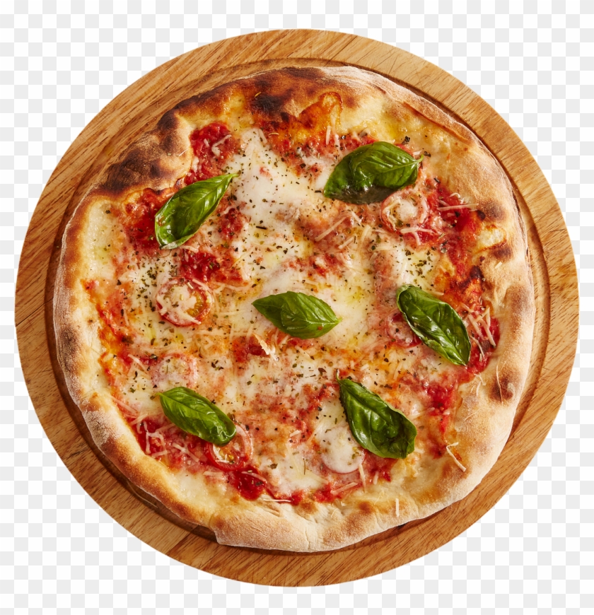 Pizza Clipart #1233766