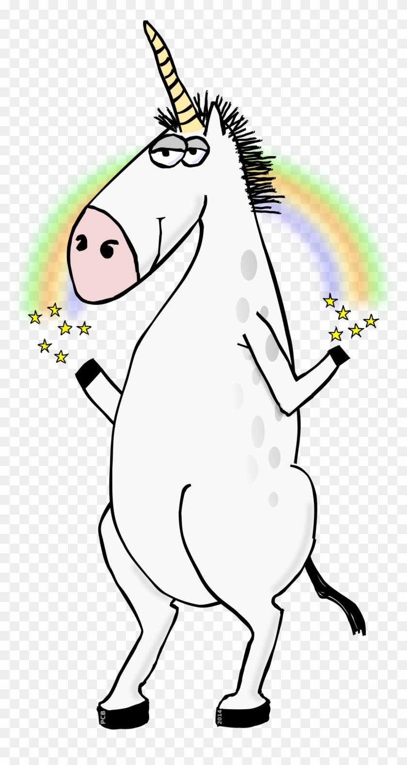 This Free Icons Png Design Of Utopic Unicorn Clipart #1233837