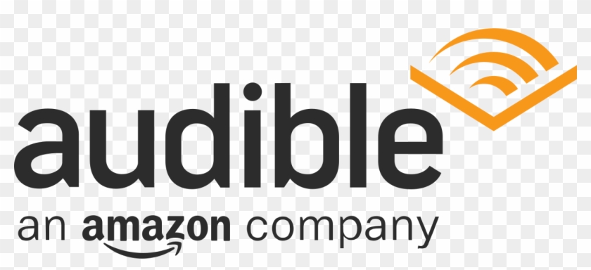 Amazon Audible Clipart #1233952