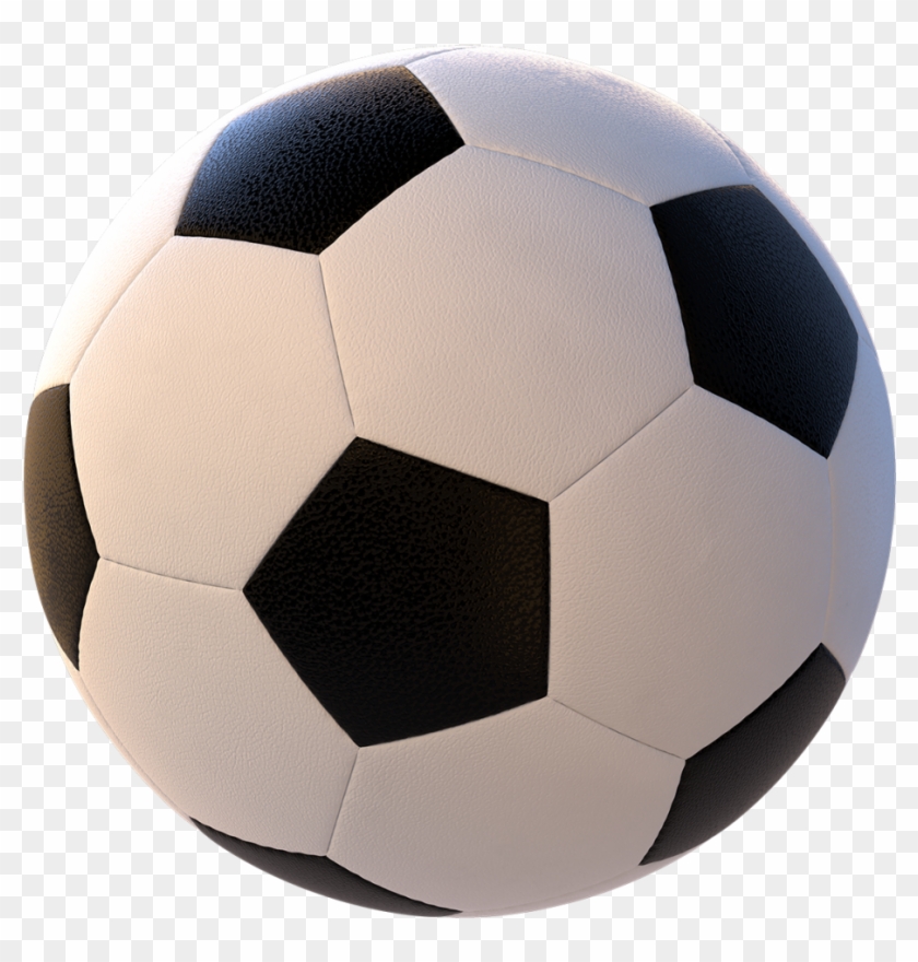 06 Extra Ball3 Thumbnail - Soccer Ball Clipart