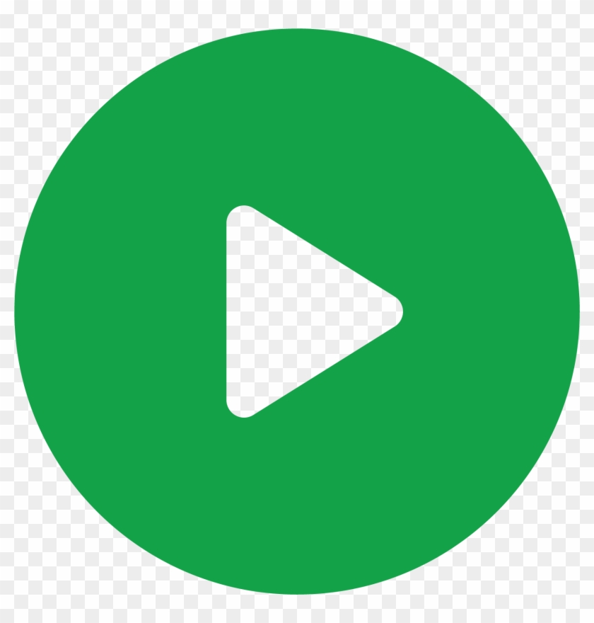 Play-button - Done Icon Png Clipart