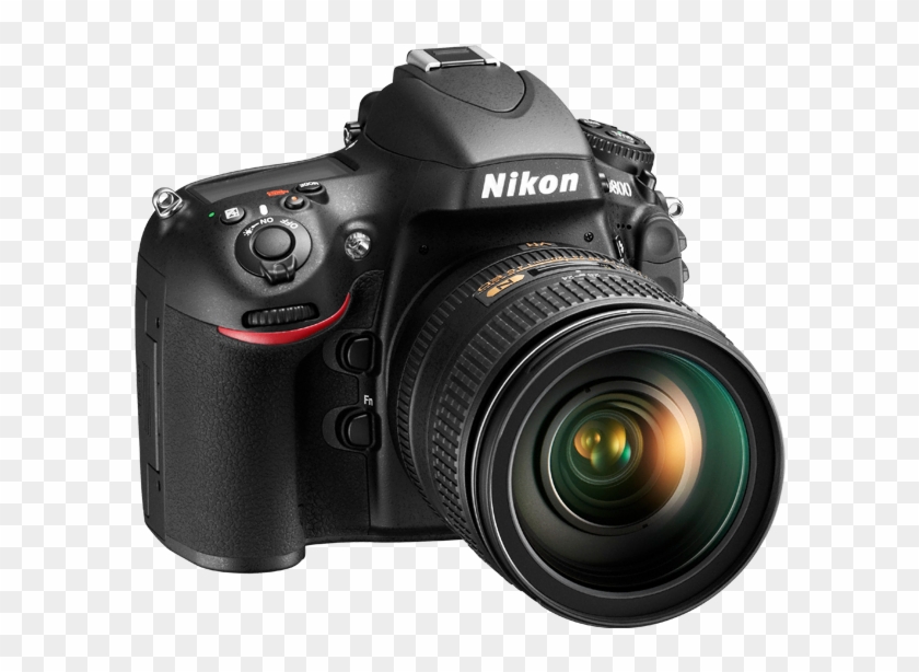 Photo Camera Png Image - Camera Png Clipart