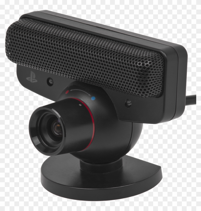 Web Camera Png Image Clipart #1234646