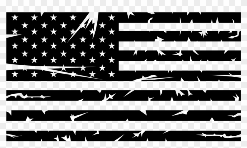1024 X 788 18 - American Flag Svg Free Clipart #1234800