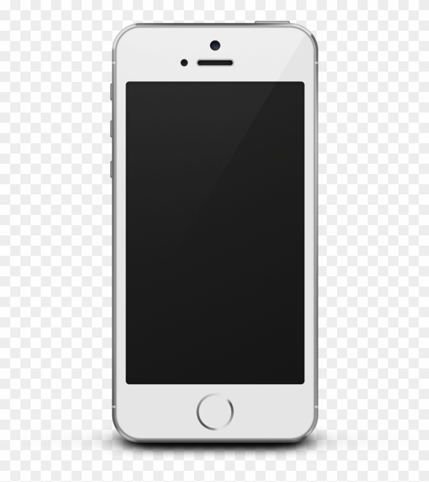 Free Icons Png - Smartphone Transparent Background Png Clipart