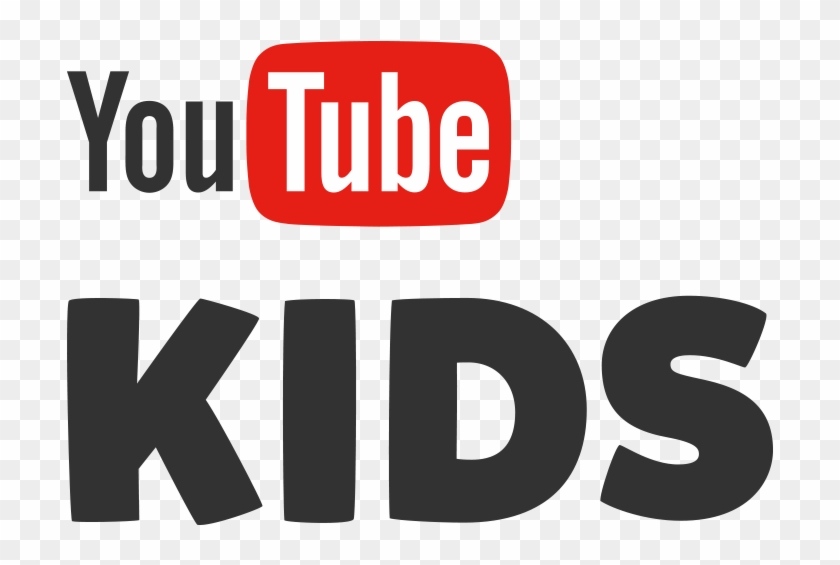 800 X 486 7 - Youtube Kids Logo Clipart #1235091