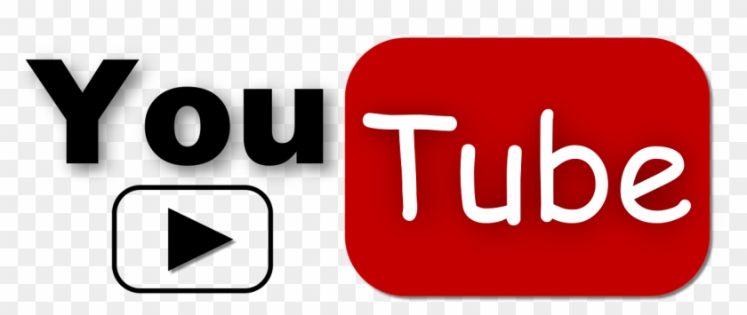 Youtube Sen Tüp Oyna Yürüt Düğmesi Kırmızı Medya - Youtube Video Promotion Clipart #1235098