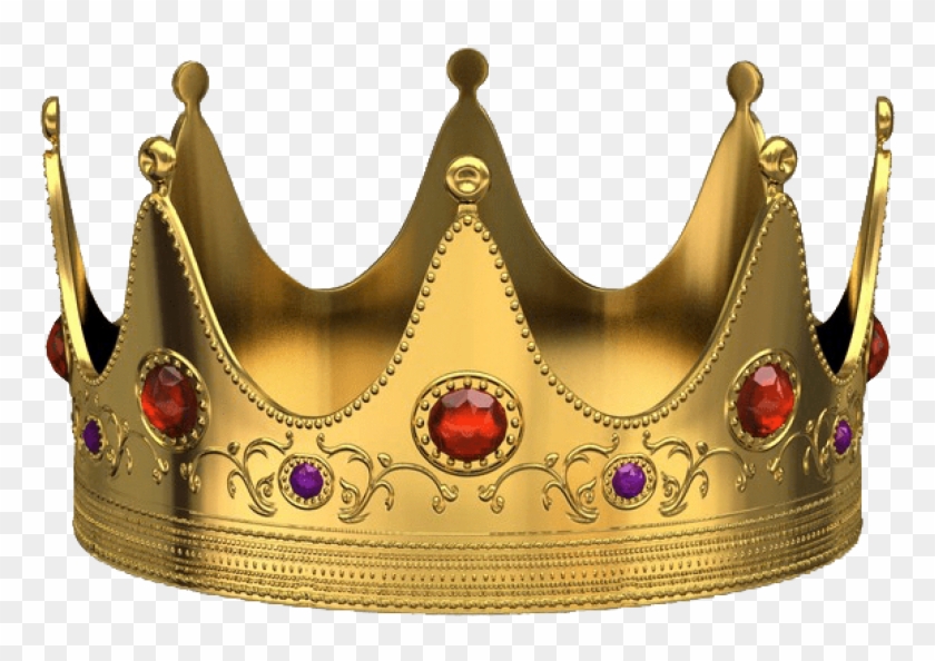 Free Png Download Transparent Crown Png Png Images - Crown Alpha Clipart #1235264