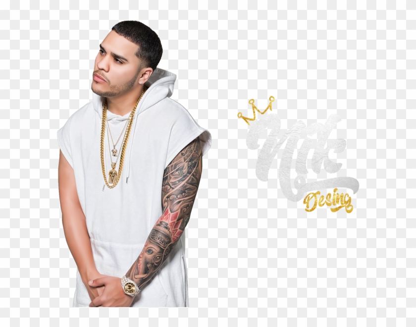 Share This Image - Juhn El All Star Clipart