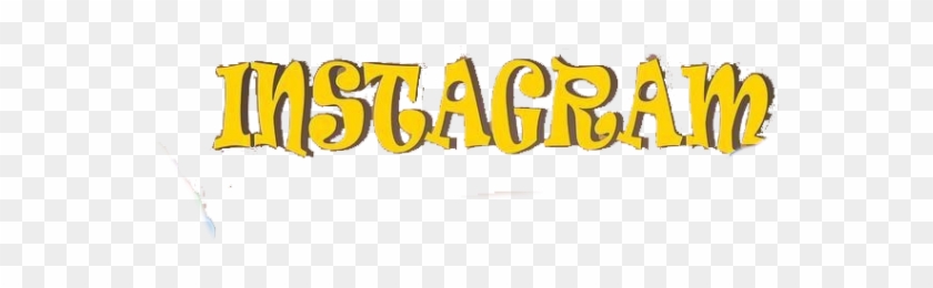 Instagram Editing Background And Text Png - Paper Product Clipart #1235330