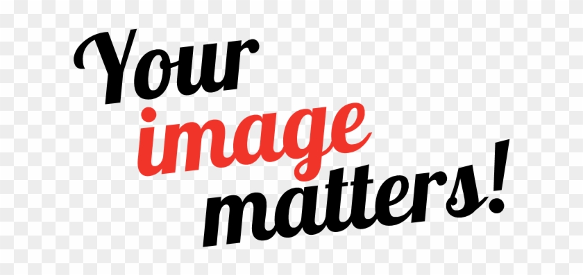 Your Image Matters By Eric Thorn - Maggi Clipart #1235449