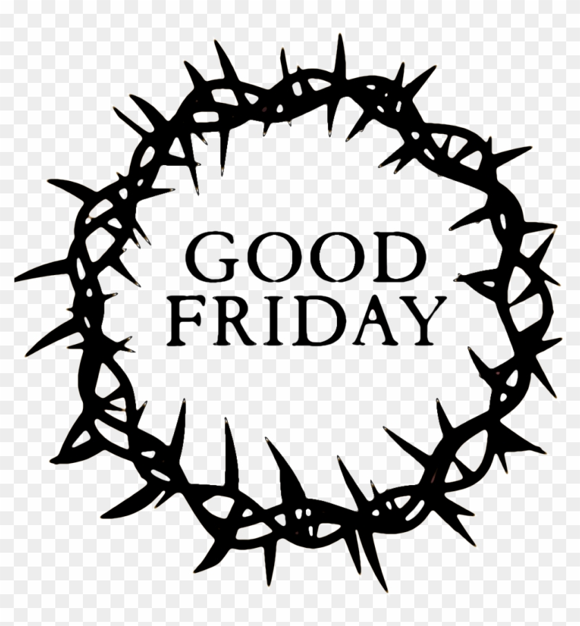 Freeuse Good Friday Png Transparent Good Friday - Good Friday Png Clipart #1235551