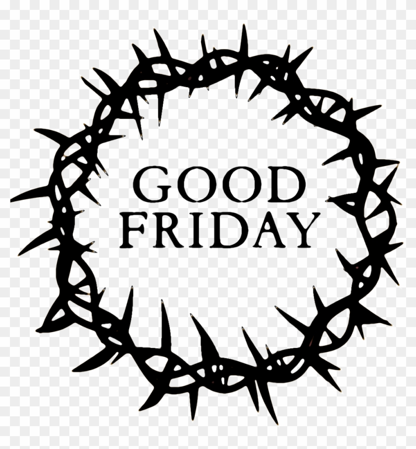 Freeuse Good Friday Png Transparent Good Friday - Good Friday Png Clipart