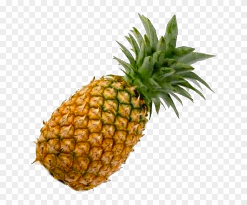 Piña Png - Adivinanzas De La Piña Clipart #1235610