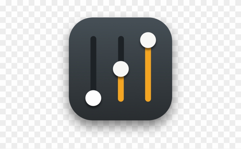 Equalizer - Marimba Clipart