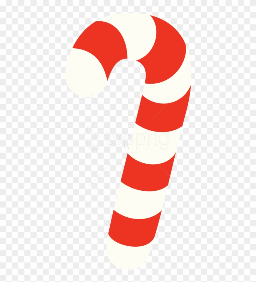 Free Png Download Christmas Candy Clipart Png Photo - Vector Candy Cane Png Transparent Png #1235717