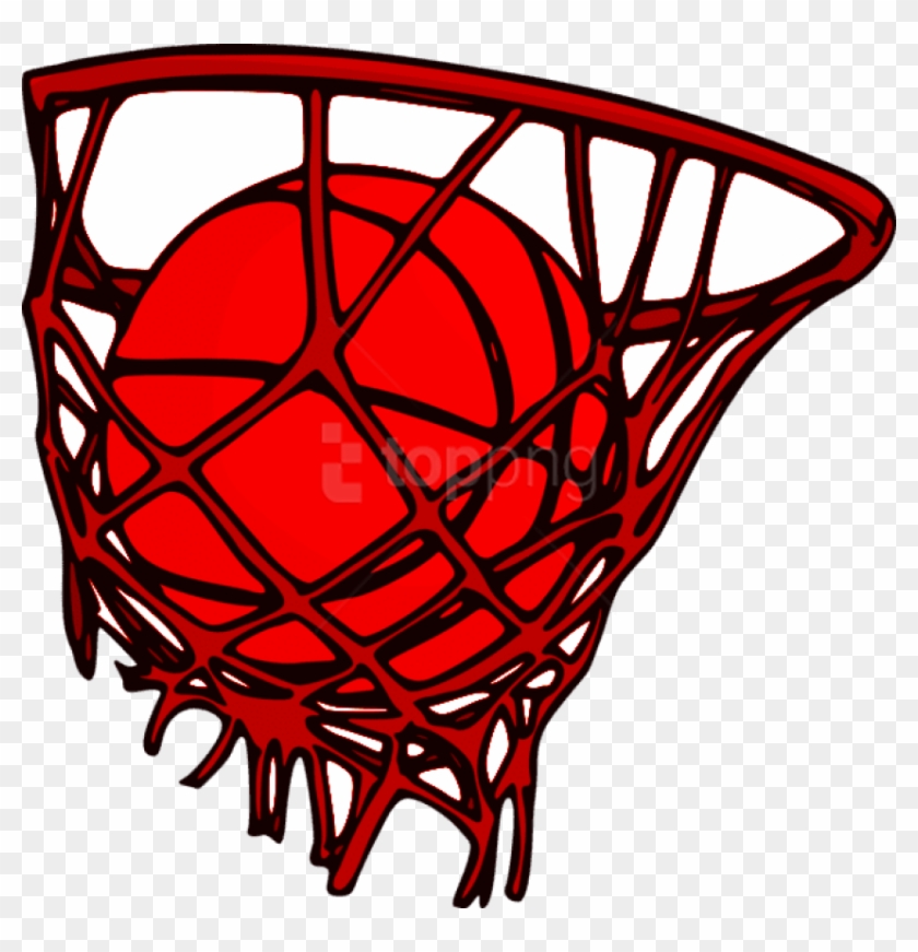 Free Png Basketball Trophy Png Png Image With Transparent - Shoot Basketball Clipart