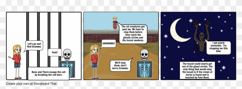 Bone Pt - - Cartoon Clipart #1236139