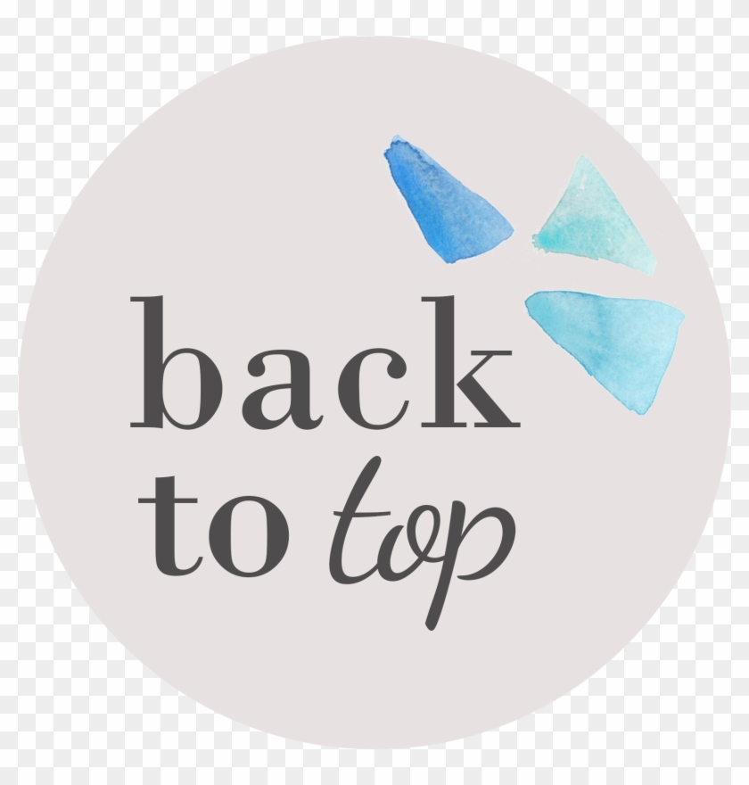 Flower Crowns & Candy © - Circle Clipart #1236225