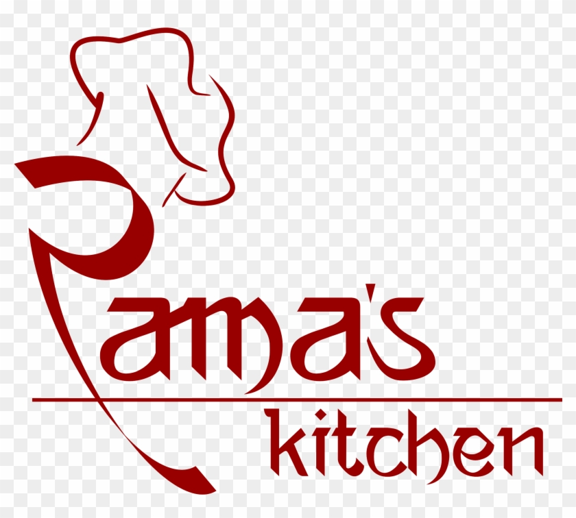 Rama's Kitchen - Little India Clipart