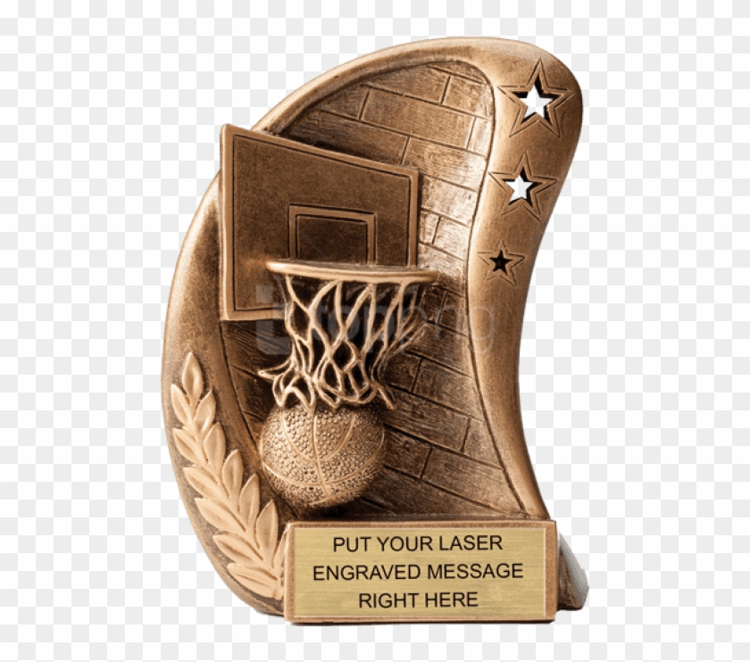 Free Png Basketball Trophy Png Png Image With Transparent - New Basketball Trophy Designs Clipart #1236545