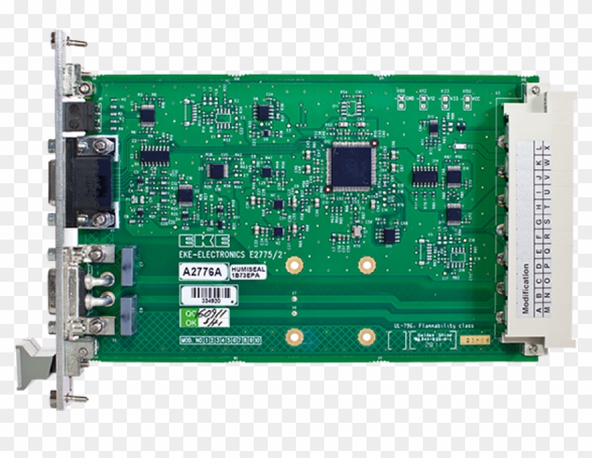 Eke Trainnet® Viu Side Clipart #1236586