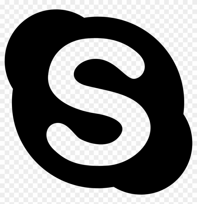 Png File - Icones Skype Clipart #1236739
