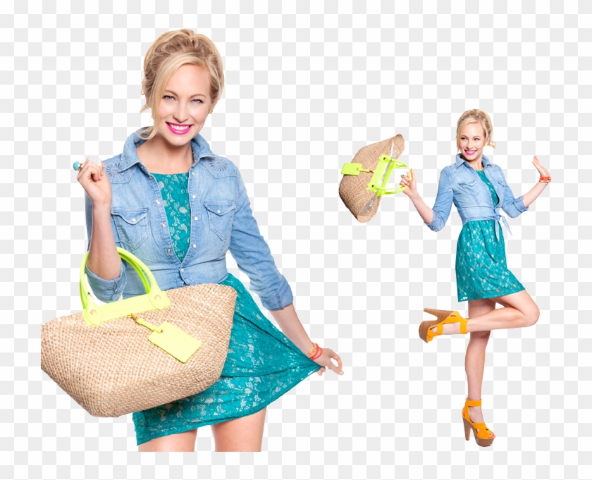 Your Ultimate Hungarian Source About Candice Accola - Candice King Clipart