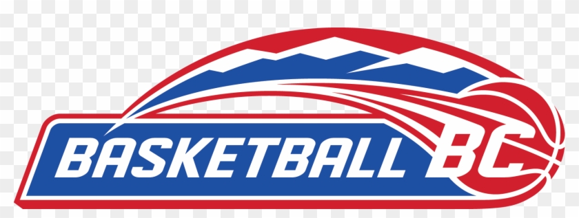 Basketball Bc Logo Clipart #1236900