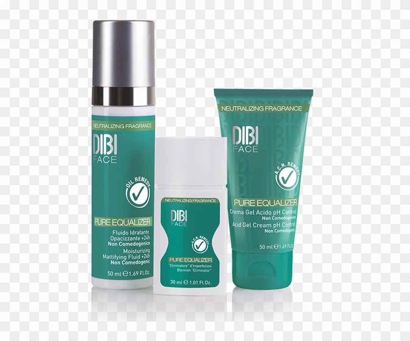 Dibi Milano Pure Equalizer Clipart