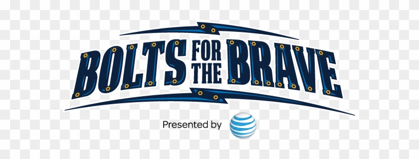 Bolts For The Brave - Poster Clipart