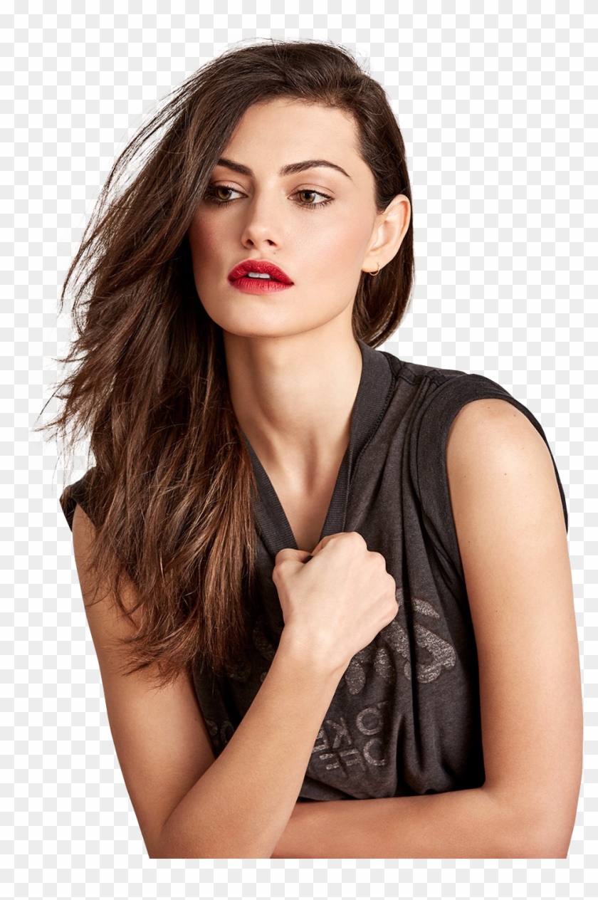 In Which We Make/find You Awesome Png's - Phoebe Tonkin Png Clipart #1237021