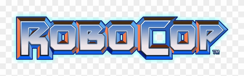 Robocop™ Slot Online - Illustration Clipart #1237111