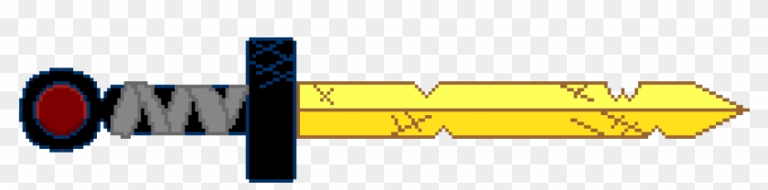Adventure Time Sword Png - Adventure Time Finn's First Sword Clipart