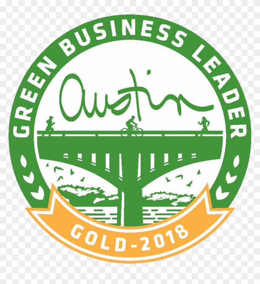 We Proudly Represent The Austin Green Business Leaders - Austin Green Business Leaders Clipart