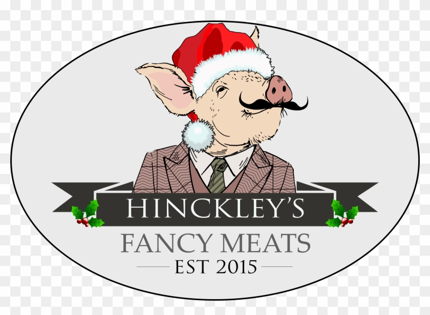 Black Friday The Fancy Way Clipart #1237471