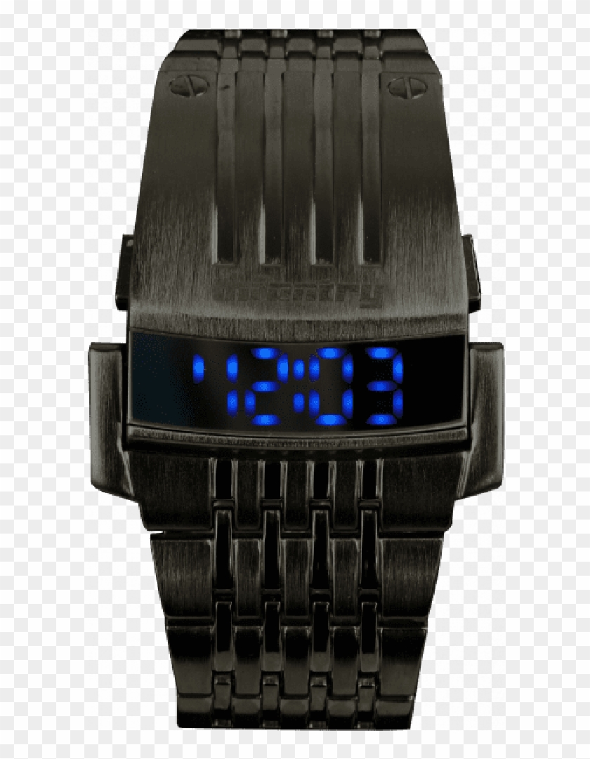Robocop - Watch Clipart