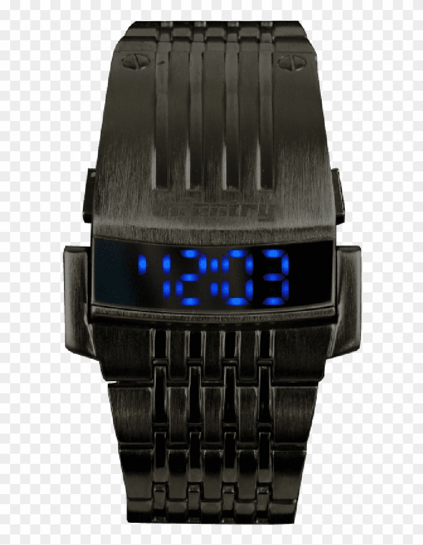 Robocop - Watch Clipart #1237500