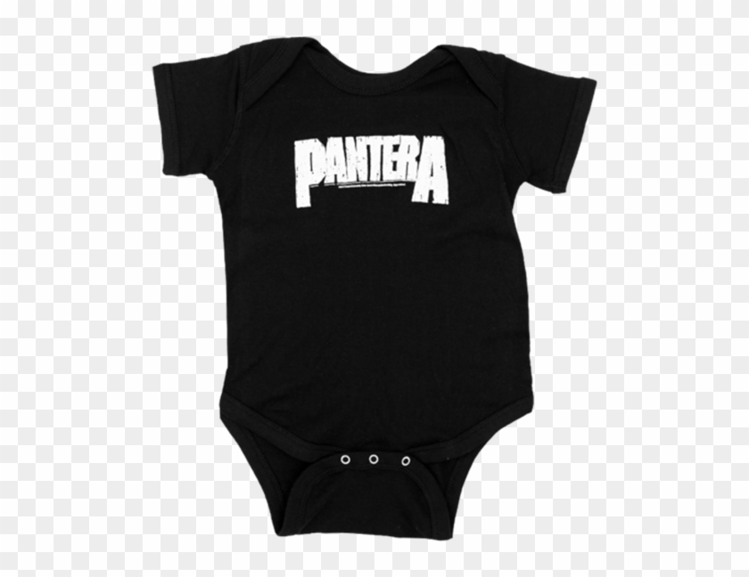 Infant Bodysuit Clipart #1237533