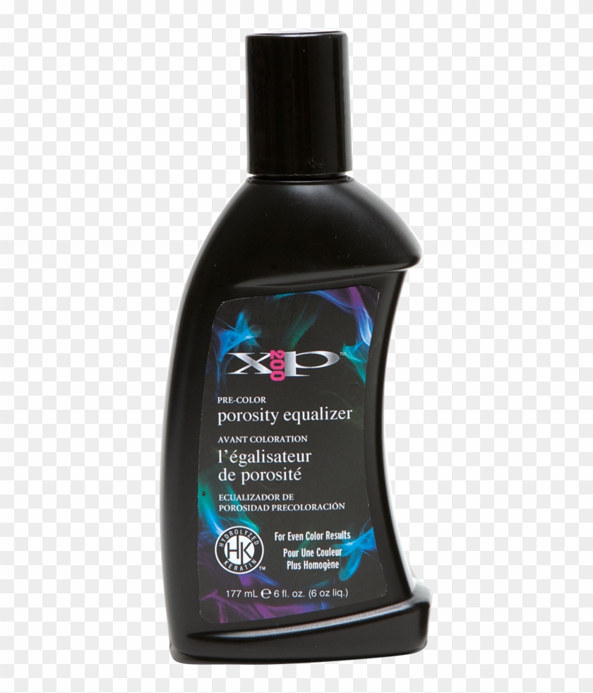 Porosity Equalizer Pre-treatment - Cosmetics Clipart