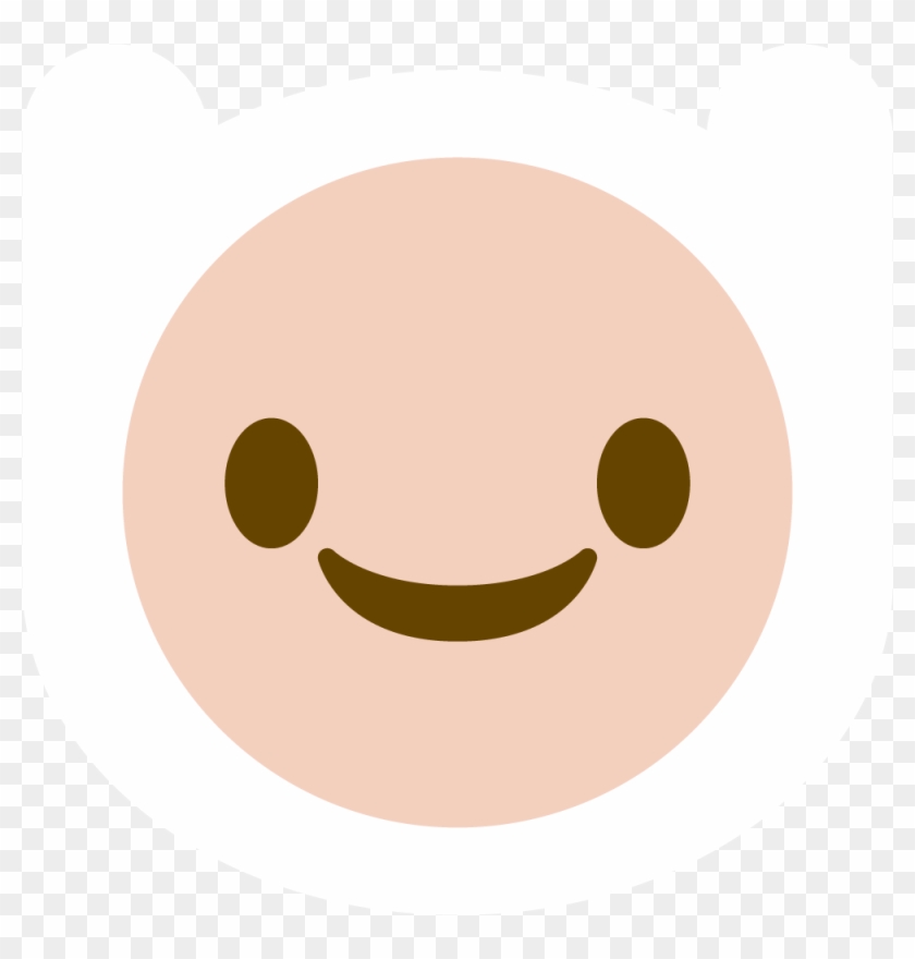 Download Finn Adventuretime Discord Emoji Adventure Time Emoji