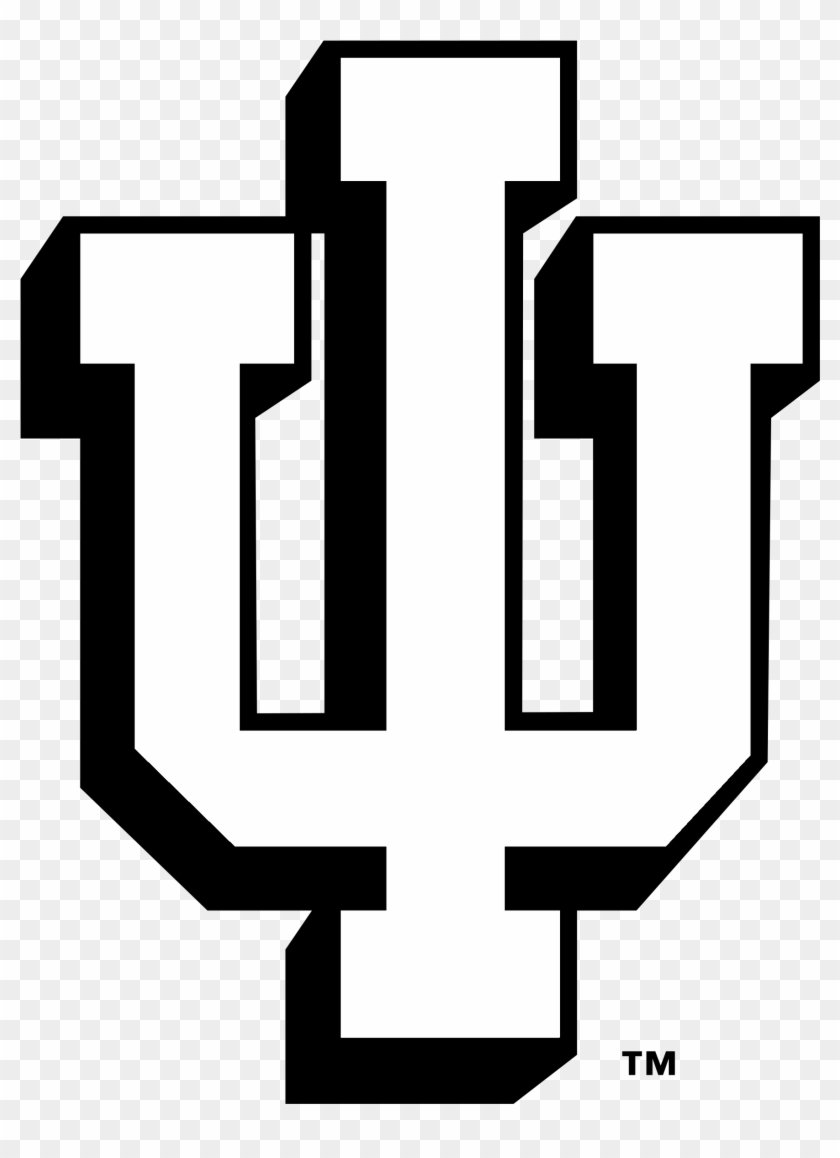 Indiana University Logo Png - Indiana University Baseball Clipart Transparent Png #1237788
