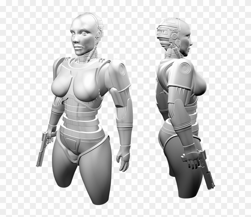 Gun Clipart #1237859