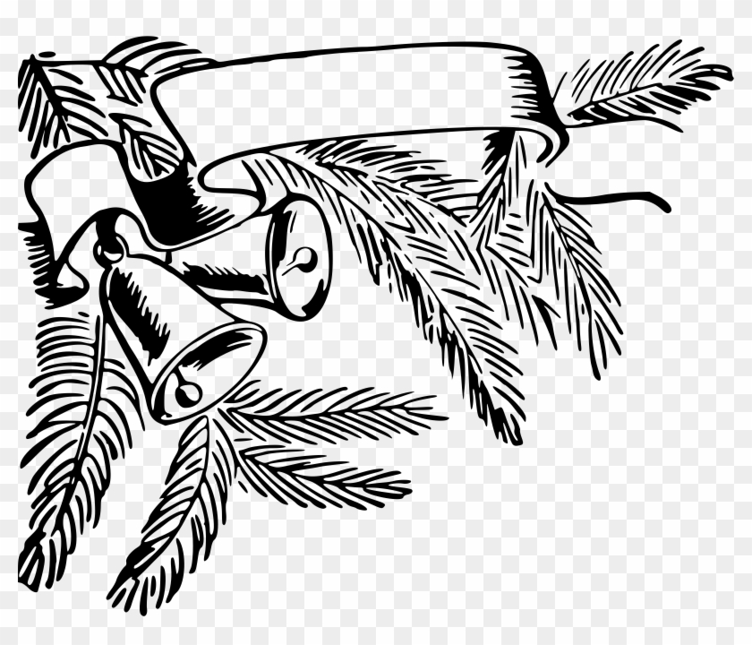 This Free Icons Png Design Of Christmas Banner Clipart