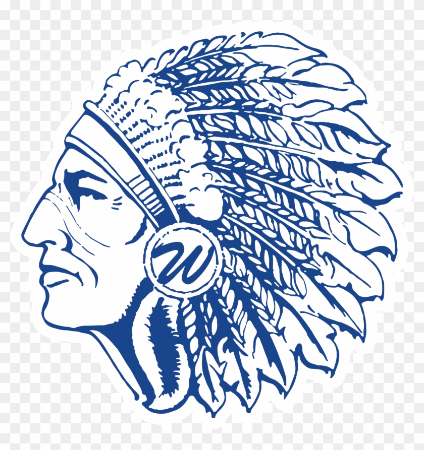 School Logo - High School Clipart