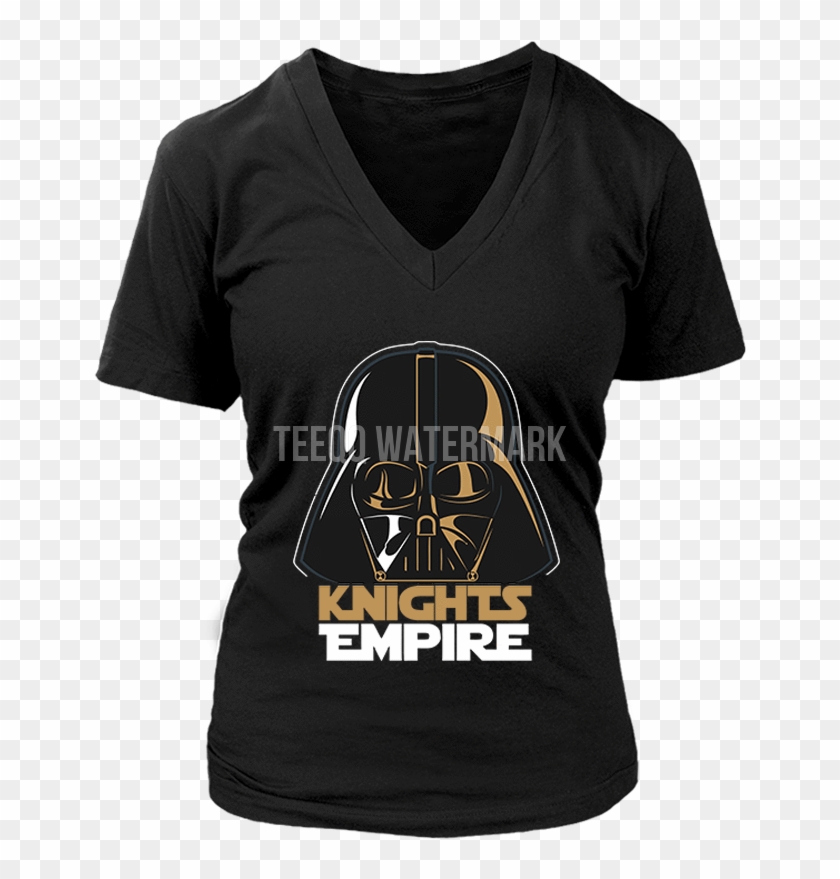 Knights Empire Vegas Golden Knights X Star Wars Darth - Darth Vader Clipart